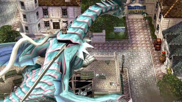 Trails In The Sky SC. Видео подсказки для получения дополнительных ВР.ч.26