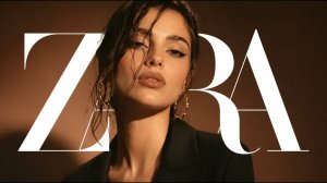 ZARA In Store Music Modern Fashion Background Playlist June 2026