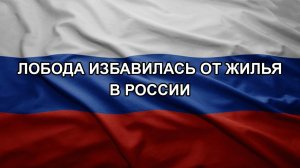 Лобода избавилась от жилья в России