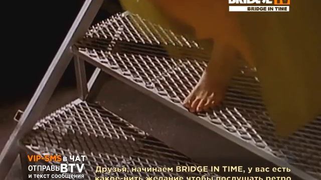 Bridge In Time