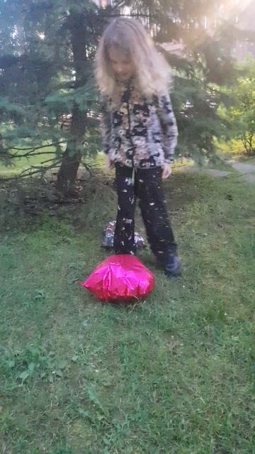 ЭТО БЫЛО ГРОООММКО