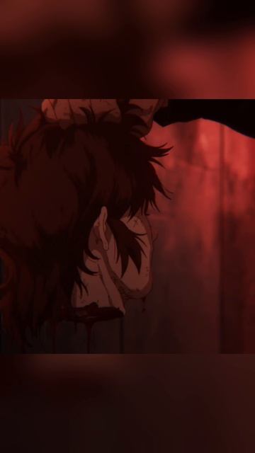 Dorohedoro Kai