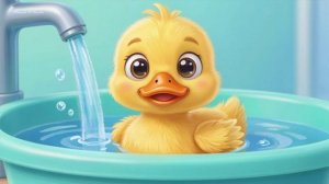 ПОСИКАЙ-РОЛИК 🚽 Звуки льющейся воды для приучения к горшку (1–3 года)