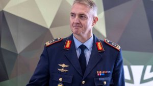Захарова назвала главу ВВС Германии неонацистом за высказывания о Калининграде