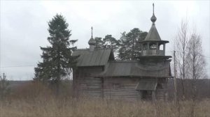 Часовня Рождества Богородицы