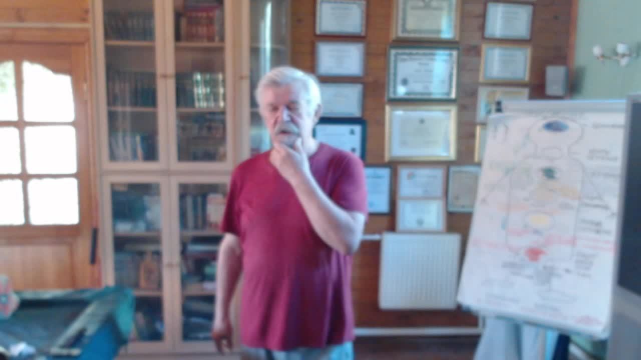 15.06.26 - 06.30 (мск) - Тибетская зарядка - регулярно с понедельника по субботу