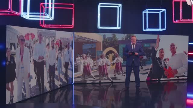 Новости Волга 24 10.06.2026 15:00