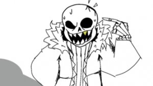 yellow aspergerania (sp!dustfell)