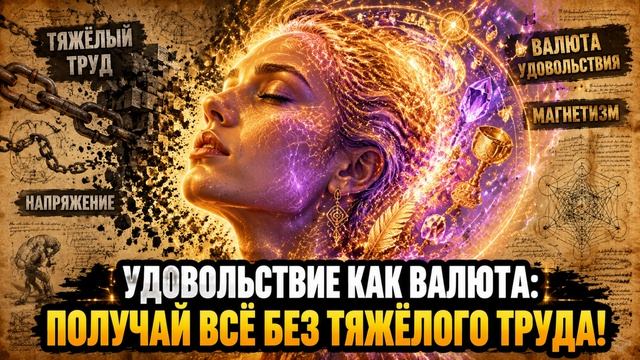 Сен Жермен - УДОВОЛЬСТВИЕ КАК ВАЛЮТА: почему расслабленная женщина получает всё без тяжёлого труда