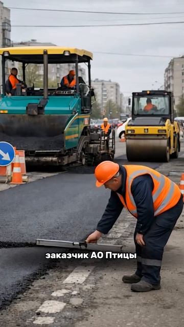 нужен подрядчик На выполнение работ по устройству внутриплощадочных дорог
