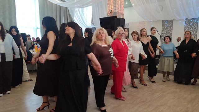 Ассирийцы ❤ Шара Мар Зайя 🙏🎊 14.06.2026 Москва