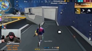 ЗАРУБА ЧЕРНОТА ПРОТИВ ГИЛЬДИИ ИЗ ТАДЖИКИСТАНА #freefire