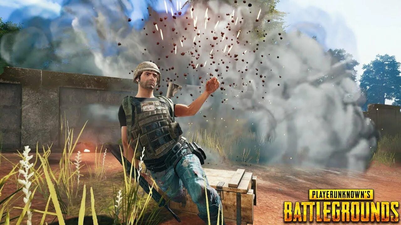 PUBG