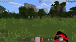 Играю не в настоящий майнкрафт Minicraft