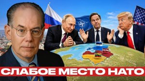 Балтия и Россия: опасная ставка на США - Джон Миршаймер