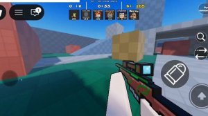 топ моменты Roblox