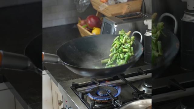 The Easiest Homemade Mongolian Beef