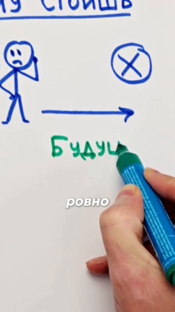 Почему люди никуда не приходят
