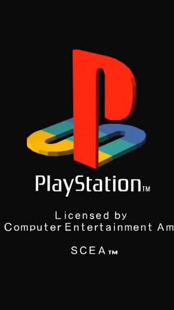 Ps 1 Vibes