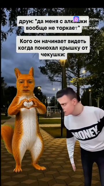 )