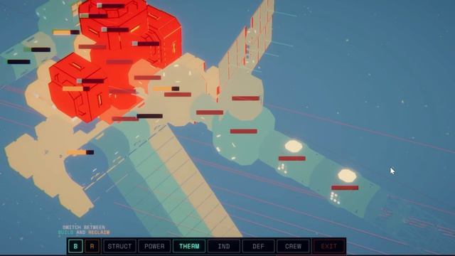 Трейлер Stationbreak (анонс)