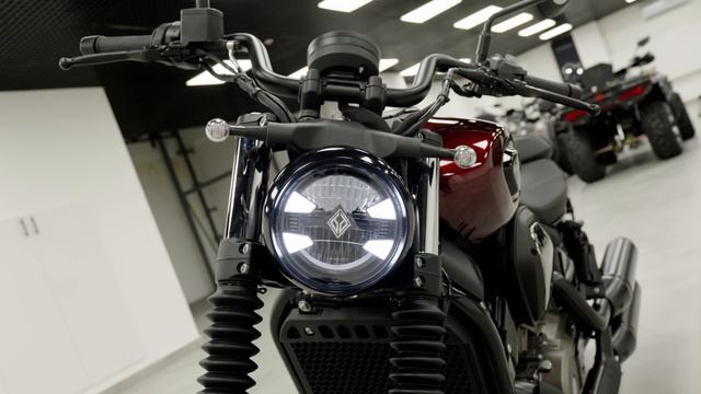 Benda DarkFlag 950