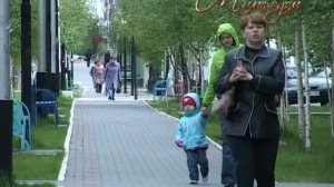 «МИМОХОДОМ», 15 июня 2009 год. Автор проекта О. Дзиов