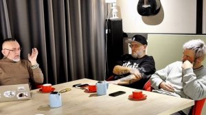 ТРЕЙЛЕР интервью с группой ШортыХаки