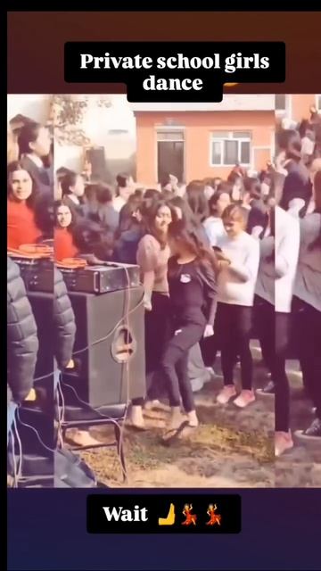 Разница между танцами девочек и мальчиков