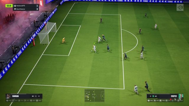 Solo Beginners 2 • Footgoal Club 75 🆚️ Southmere