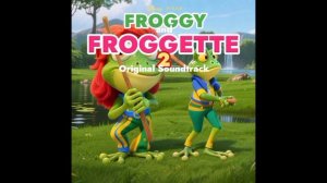 Froggy and Froggette 2 (2010, movie soundtrack) - Beep Beep