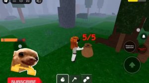 играю в 99 ночей в лесу