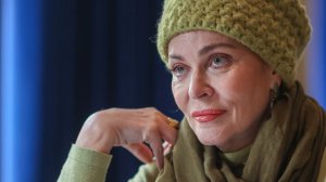 «На меня не хватило денег»: Алена Яковлева о конфликте в Театре сатиры