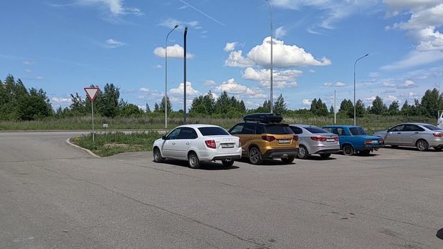 Уфа, Город Природы, Спатара 14