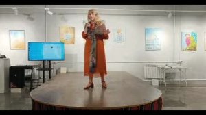 Арт-Поэзия Лета (artpoetry.ru) в Гоголь Арт 7 июня 2026, Центре artpoetry