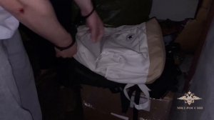 Ирина Волк: В Москве полицейские задержали подозреваемого в покушении на сбыт кокаина и мефедрона