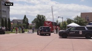 Сборная Англии прибыла в Канзас-Сити после кражи экипировки по пути в тренировочный лагерь перед чм