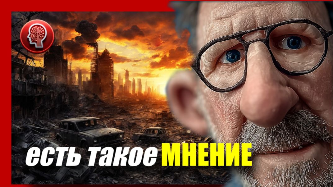 Мир на условиях Тегерана: какой договор на самом деле подписывают США смотреть онлайн