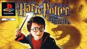 моё личное   прохождение игры Гарри Поттер Тайная комната для Playstation 1  башни-основателей