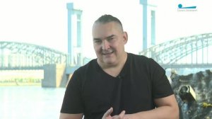 Утро со звездой. Алексей Горшенёв