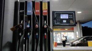 Заправки САРАТОВ реальный взгляд АЗС 15.06.26