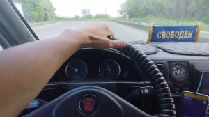 Дальнячок по Яндекс тариф грузовой! Клиент порвал тент и отказался платить🤬🤬🤬 Новосибирск.