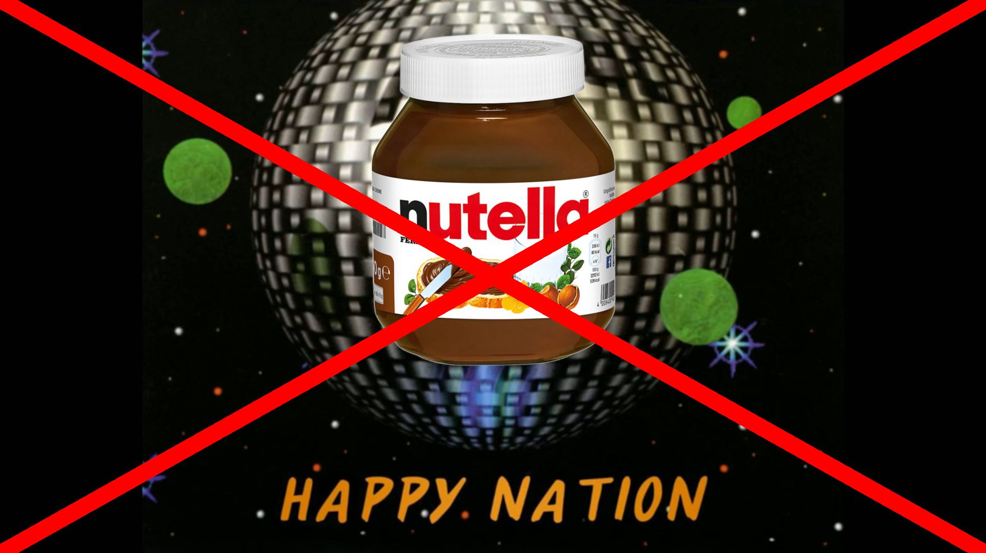 Die Russen Wollen Kein Nutella Und Mercedes Mehr!
