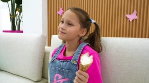 Гигантские арктические животные из холодильника!