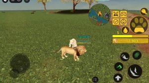 1v1 | Саванна лайф | Savanna life