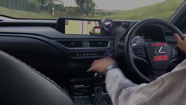 Toyota сделает электромобиль на «механике», который сможет глохнуть на светофоре