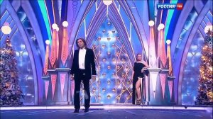 Анна Семенович и Дмитрий Маликов - 25 часов