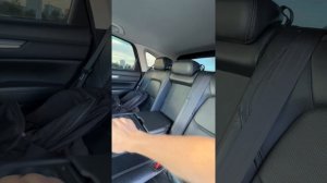 Mazda CX5 2017 2.0 AT
