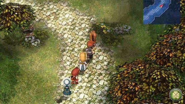 Trails In The Sky SC. Видео подсказки для получения дополнительных ВР.ч.28