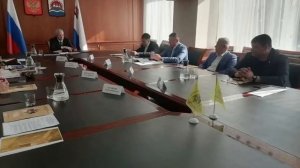 Состав регионального попечительского совета Российского военно-исторического общества утвержден